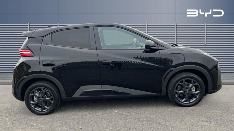 BYD Dolphin Surf 115kW Comfort 43kWh 5dr Auto Electric Hatchback